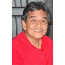 Roland Gabino Calderon