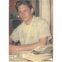 Warren Stuart Wilcut