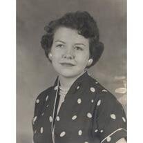 Alice Carolyn Davis