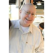 Clarence Schanding, Jr.