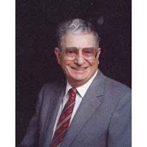 Howard Martin Hyman