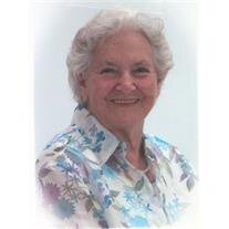 Joan del Strother Anderson