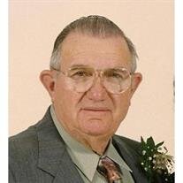 Walter Lee Wagoner