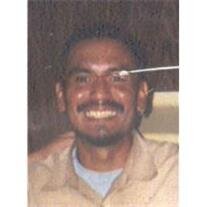 Joe Lee Medel