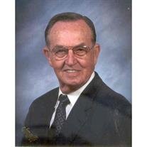 Gerald Loyd Harris