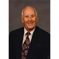 Clayton M. Rider