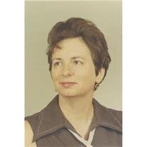 Mary Allen Scruggs