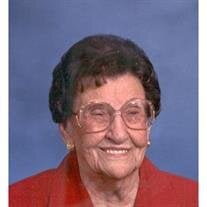 Edith M. McIntosh