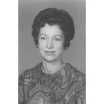 Mabel Bryant Leyda