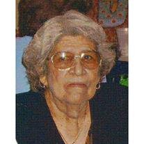 Alice Robles Nunez