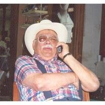 Jose Alfredo Alonzo