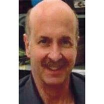 Robert Duncan Gevertz