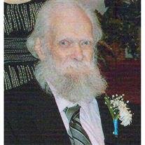 Ralph E. Ellis, Jr.