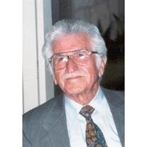 Rudolph N. Elizondo