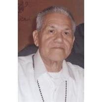 Matias L. Castillo Sr. "Picon"