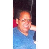 Daniel Barrera Longoria