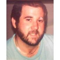Edgar "Trey" Harry von Scheele