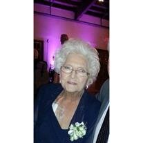 Patricia Anne Wohl-Cobb