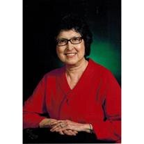 Maria S. Castillo