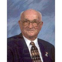 Floyd Wilson Wills