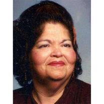 Marie Resendis