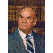 John M. Fisher