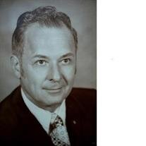 D.A. Morris, Jr.