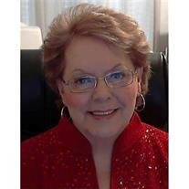 Margaret Margie Carnevale Hinojosa