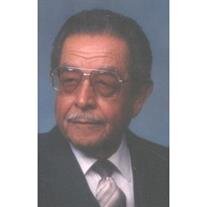 Tomas R. Rodriguez