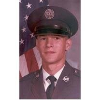 James Allen Grisham