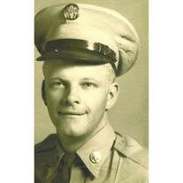 Clifford W. Jacobs