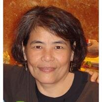 Cecilia L.K. Chu