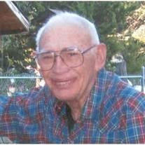Kenneth G. Clamp