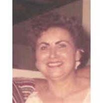 Evelyn Ashworth Johnson