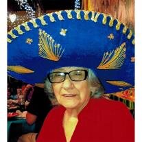 Hortencia E. Macias
