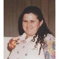 Juanita Pena