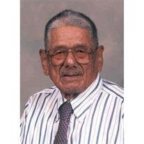 Leandro G. Garcia