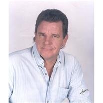 Keith Roger Bostow