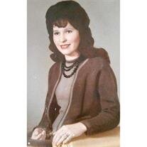 Zulema P Orosco