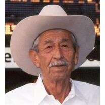 Tiburcio Morin