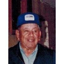 Simon G Ramirez