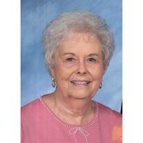 Dorothy Lee Barnes Anderwald