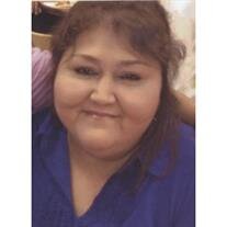 Margaret Mendez