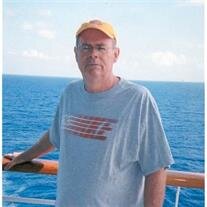 Kenneth Edward McDaniel
