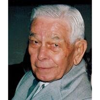 Thomas S. Lauderdale