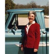 Verna Armatine Tullos