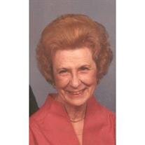 Dorothea L. Morrison