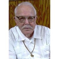 Raymond W. Sultenfuss