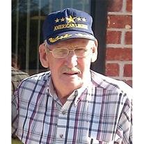 Charles R. Patnode