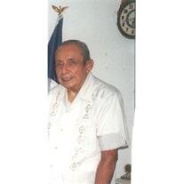 Elias A. Lopez